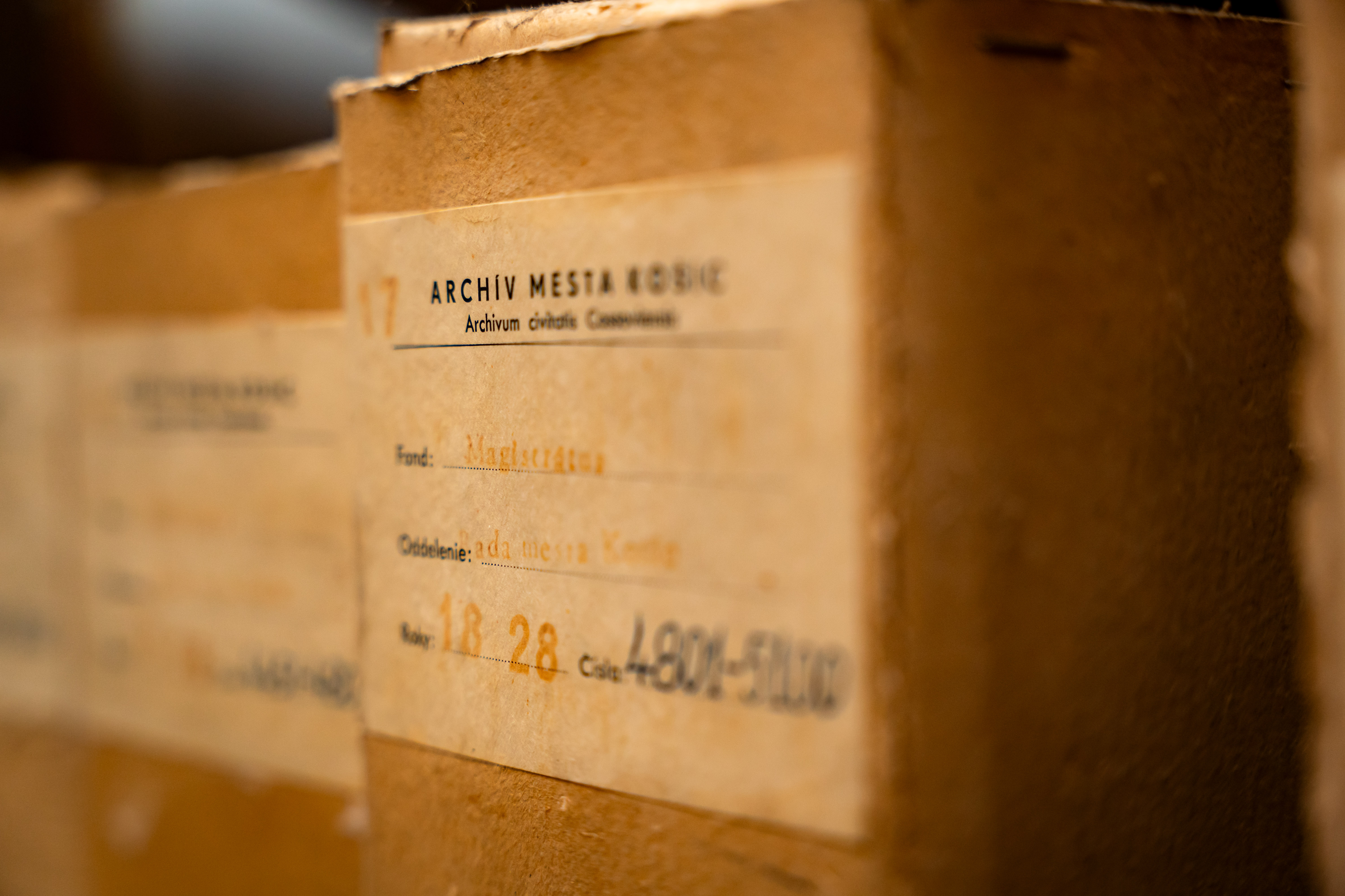 Prehliadka Archivu mesta Kosice-21